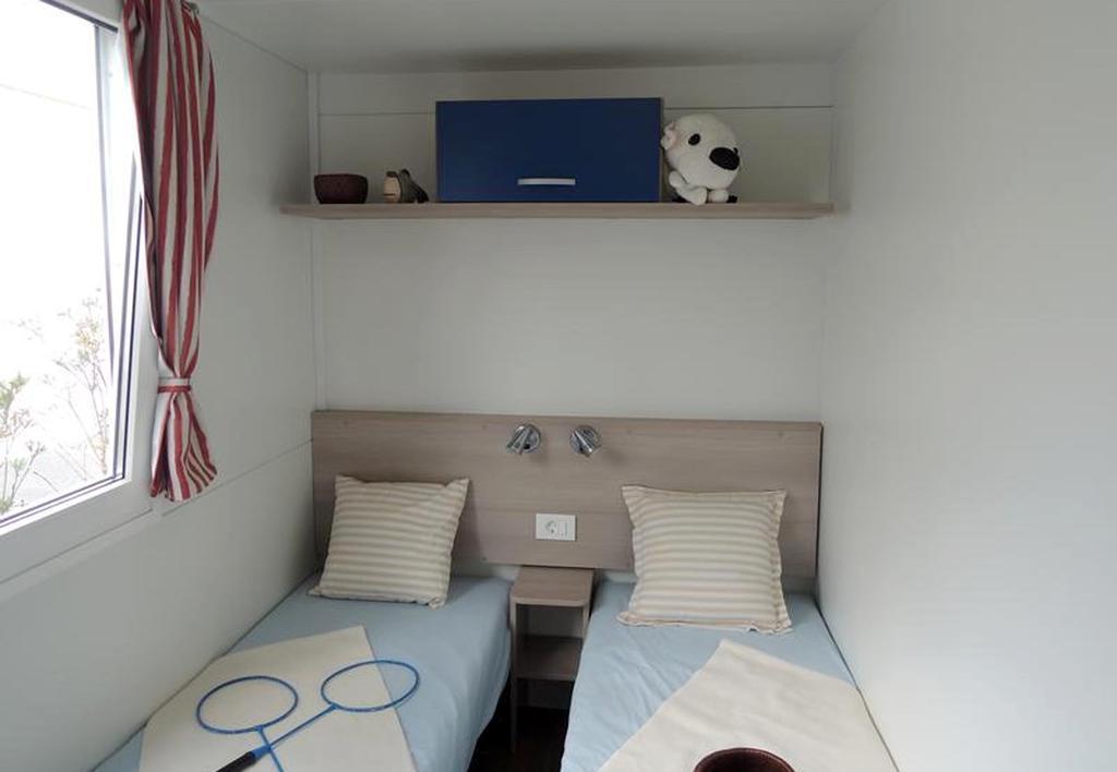 Camping Oase Praha Hotel Zlatníky Habitación foto