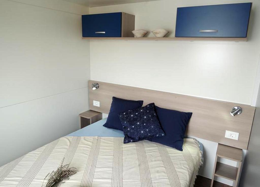 Camping Oase Praha Hotel Zlatníky Habitación foto