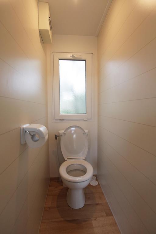 Camping Oase Praha Hotel Zlatníky Habitación foto