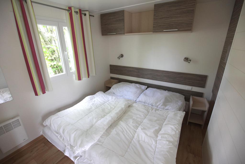 Camping Oase Praha Hotel Zlatníky Habitación foto