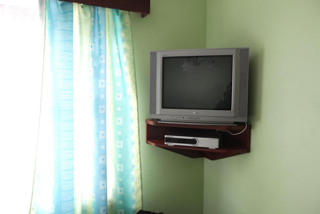 Camping Oase Praha Hotel Zlatníky Habitación foto